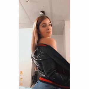 Meet your Posher, Cassidy